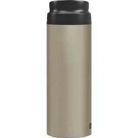 Camelbak Unisex - Adult Forge Flow Water Bottle, Dune, 500 ml