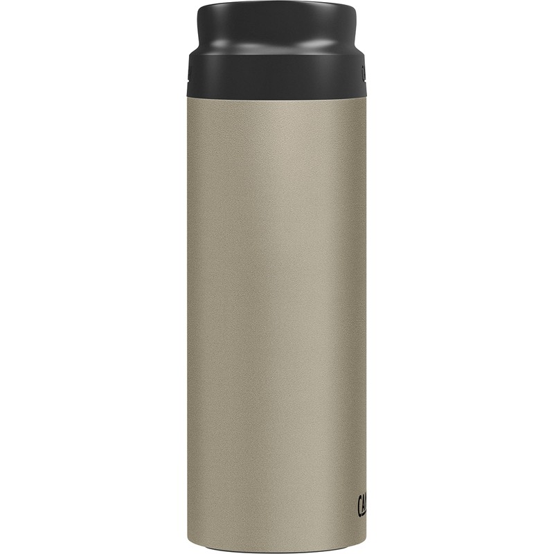 Camelbak Unisex - Adult Forge Flow Water Bottle, Dune, 500