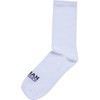 Urban Classics Unisex Socks, White, 43 - 46