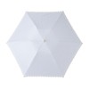 Moonbat [Ducks] 22-125-12212-02 Parasol Folding Umbrella, Women's, Made in Japan,
