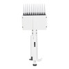12 Channel 0.5-10μl Manual Adjustable Pipette Micro Transfer Pipette Pipet