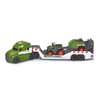Dickie Toys Fendt Micro Farm Truck