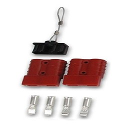 Bulldog Winch 20047 Quick Connect for ATV Winches.