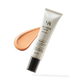 Men's BB Cream Foundation 0.7 oz (20 g) (Perfect for Hiding Acne/Beard Shadow/Dark Circles), Sunscreen, Anti-aging Care(SPF30 PA++)