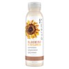 RUSK PUREMIX Blooming Sunflower Volumizing Shampoo 12 oz., 12 fl.
