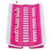 Garosa Embroidery Thread Organiser, 30 Positions Sewing Needle Pins Holder