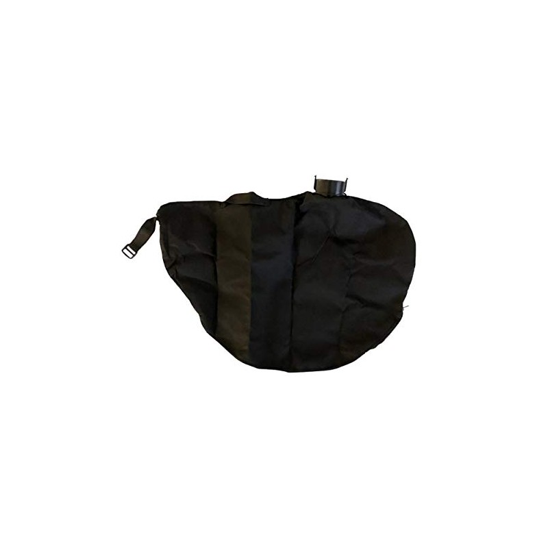 gartenteile Leaf vacuum collection bag fits Royal Einhell ELS 2000