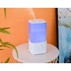 BlueHills Premium 2300 ML XL Large Essential Oil Diffuser Humidifier