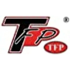 TFP 68156GI Chrome Grill Insert 14-16