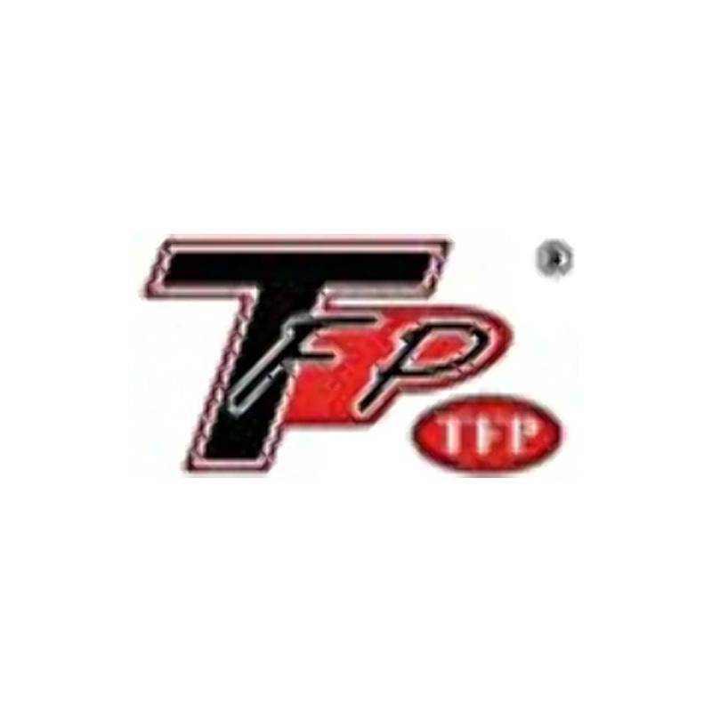 TFP 68156GI Chrome Grill Insert 14-16