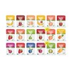 Nature’s Turn Freeze-Dried Fruit Crisps –Healthy, Gluten-Free,Crispy & Delicious, Plant-Based