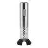 Stainless Steel USB Rechargeable Smart Electric Wine Opener Automatic Bottle