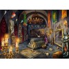 Ravensburger - Escape: Vampiro Rompecabezas de 759 Piezas, Multicolor, 19955