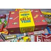 RETRO CANDY YUM ~ 1954 71st Birthday Gift Box Nostalgic