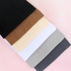 ETHEL Headbands for Women, Non-Slip, Premium Stretchy Head Bands Hair