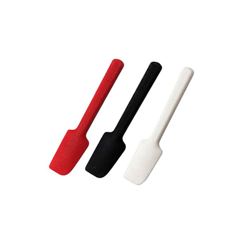 buransixe・asosie So Liang Micro Spatula Black