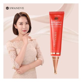 스와니브 최신상  캐비어 아이크림 30ml  5개 Swannib Latest Caviar Eye Cream 30ml 5 pcs