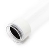 Spare Part: SunSun CPF-30000 Pressure Pond Filter Quartz Tube
