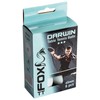 Fox TT Darwin 3 Star Table Tennis Balls (Pack of