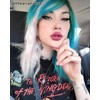 ARCTIC FOX CRUELTY FREE 100% VEGAN SEMI PERMANENT HAIR COLOUR