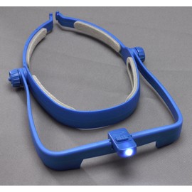 Bead Buddy Sight Light Magnifier