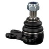 febi bilstein 22265 Ball Joint with additional parts, pack of