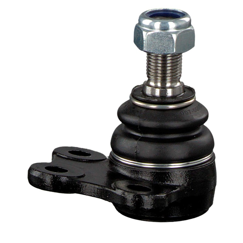 febi bilstein 22265 Ball Joint with additional parts, pack of