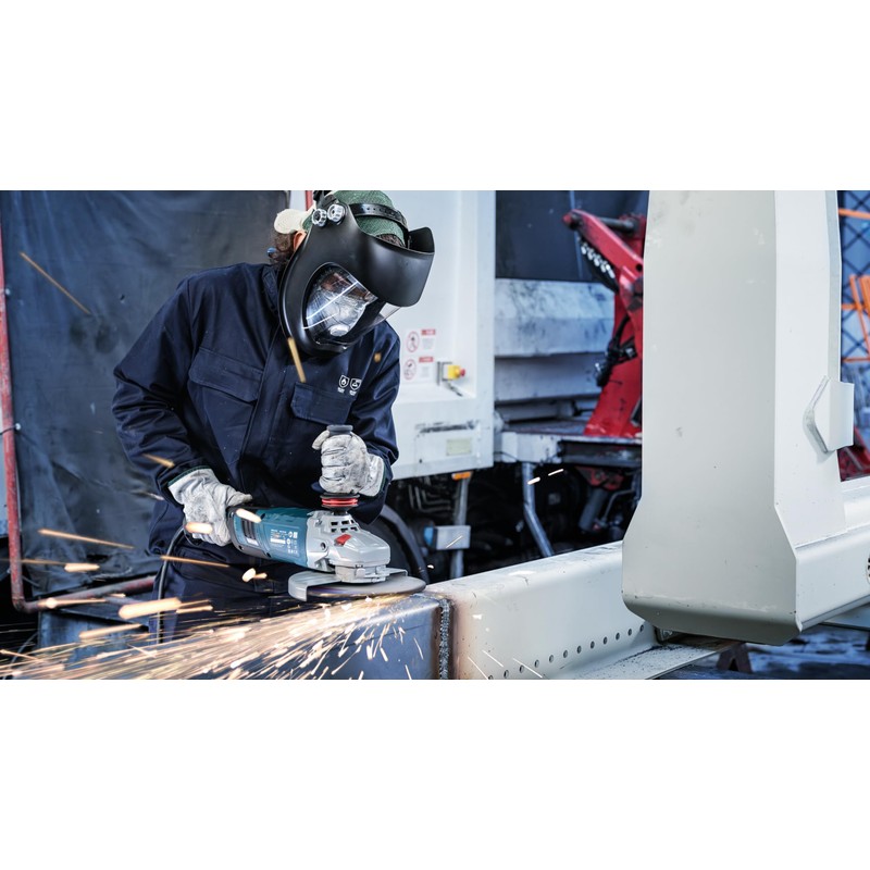 Bosch 2608600315 Metal Grinding Disc with Depressed Centre