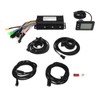 Electric Bike Conversion Kit 26A 3 Mode Sinewave Controller GD01