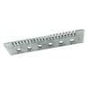 TUOREN Piano String Center Tuning Pin Gauge Metal Piano Music