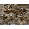 VViViD Gloss Emperador Dark Marble Natural Texture Architectural Vinyl Film