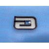 Auto GMC 2021-2023 GMC YUKON YUKON XL Front Rear Tailgate