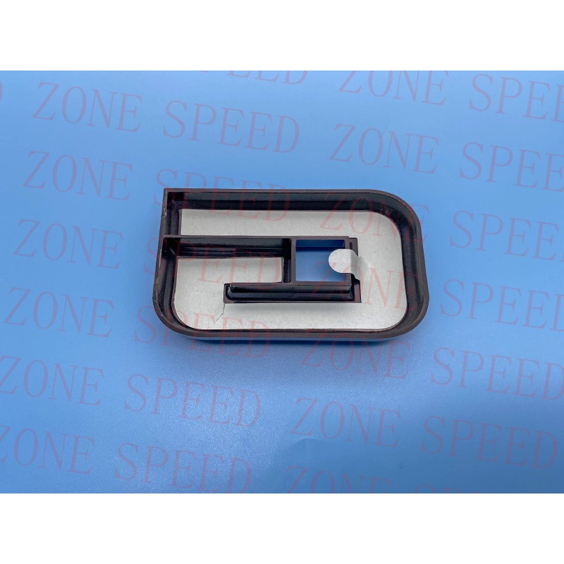 Auto GMC 2021-2023 GMC YUKON YUKON XL Front Rear Tailgate