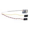 Flysky FS-A8S 2.4G 8CH Mini Receiver w PPM i-BUS SBUS
