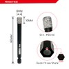 8mm Dry Diamond Drill Bits for Tile Porcelian Marble Granite