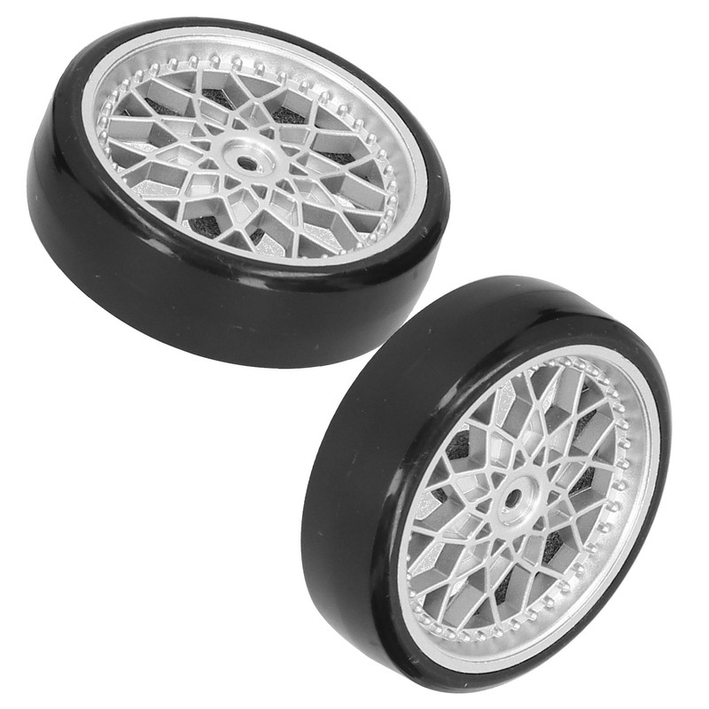 RC Tire Wheel Axle Upgrade Replacement Accessory Parts Fit for