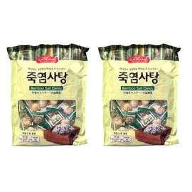 Generic Hard Candy Group (2 PACKS, BAMBOO SALT CANDY)