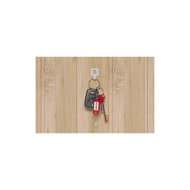 Fischer Fast&Fix Fix 532759 Wall Mounted Picture Hooks Quick Installation