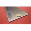 5086-H32 Aluminum Sheet .125" Thickness x 4" Width x 24"