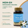 Biomiral Mem-Eh Relaxation Supplement - L-Theanine & L-Tryptophan - 30