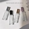 12ml Glass Empty Spray Bottle, 1 Piece Mini Refillable Perfume