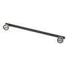 Towel Rack Multiple Styles Elegant Appearance Elaborate Durable Bathroom Accessories