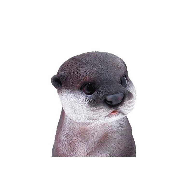 Pet Bank Otter Pet Bank Otter