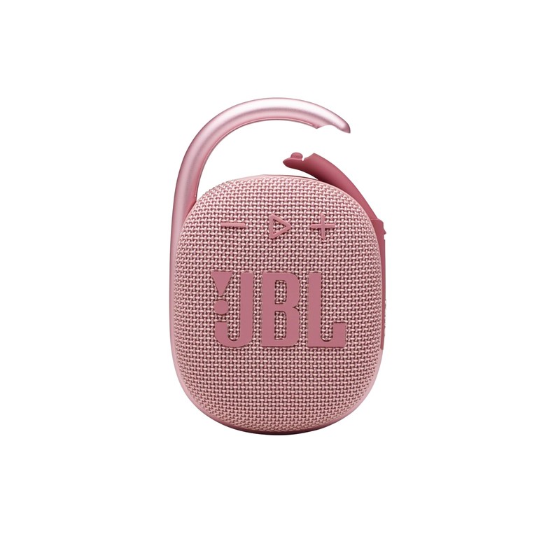 JBL Clip 4, Rich JBL Original Pro Sound, Bold Style