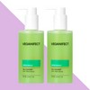 Vegan Effect Green Barley Gel Cleanser 205mlX2 Box / 비건이펙트