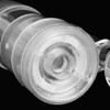 Transparent Aquarium Protein Fish Tank Collector Waste Filter Ornamental Fish