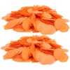 2Bag Round Paper Confetti 2.5cm Birthday Party Festival Wedding Decoration