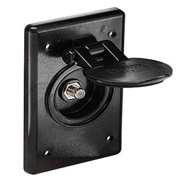 Marinco TV97 Marine and RV Waterproof TV Outlet