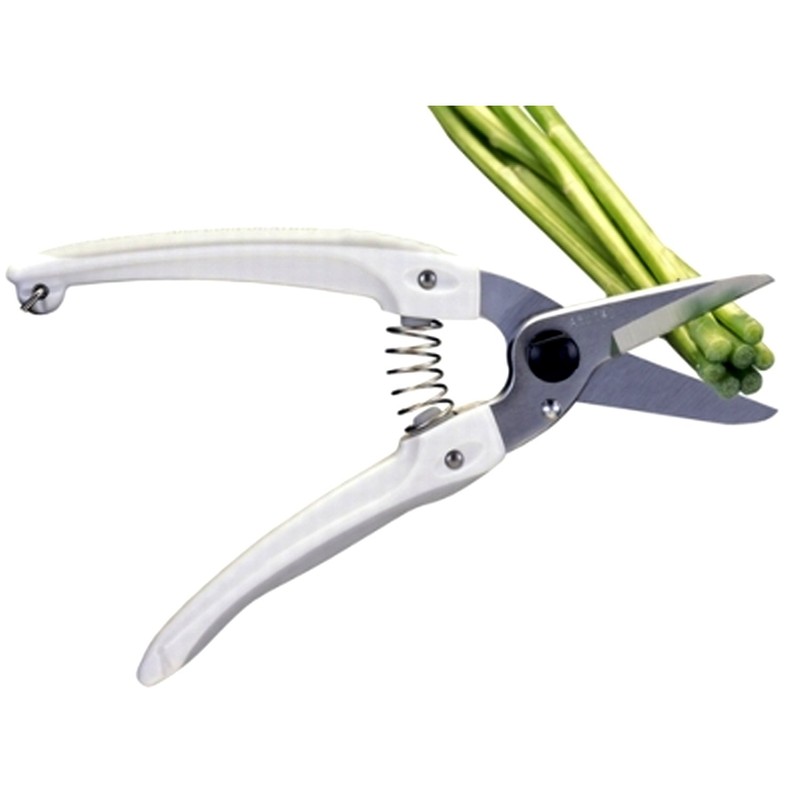 ARS Corporation 140DX-P Family, Lightweight, Small, Fresh Flowers, Gardening Shears