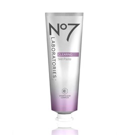 No7 Stay perfect Shadow Palette Good Earth 05